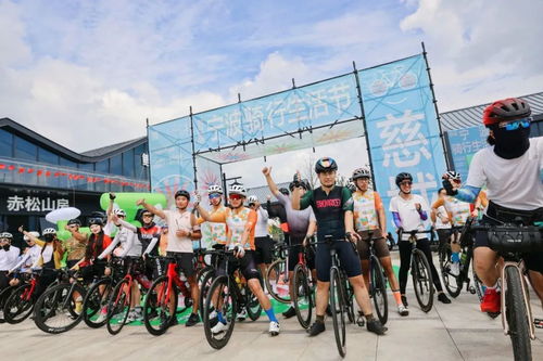 江北新街區煥新登場 健身休閑新風尚，活力生活新地標