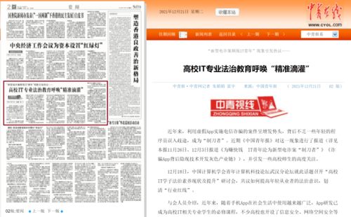高學(xué)歷下的迷失 90后IT精英涉足詐騙軟件開(kāi)發(fā)背后的警示